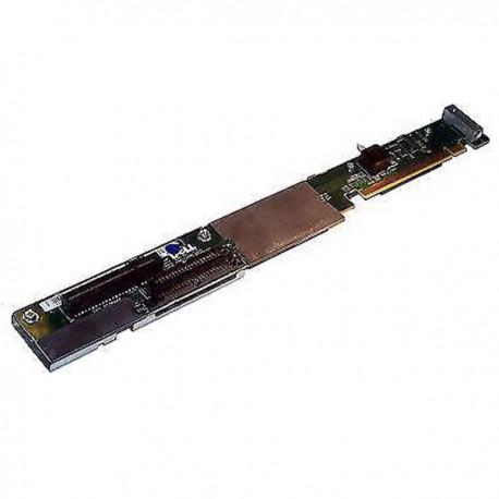 Carte PCI-E Sideplane Riser Board Dell 0N7190 1x PCI-E 1x IDE PowerEdge 1950