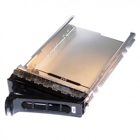 Rack Disque Dur 3.5" Dell 0H9122 0F9541 0H9122 0G302D PowerEdge Tray Caddy