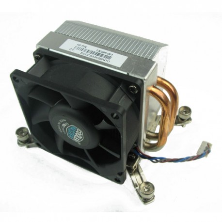 Ventirad HP 730366-001 CPU Heatsink Fan 4Pin ProDesk 400 G1 G2 Socket LGA1150