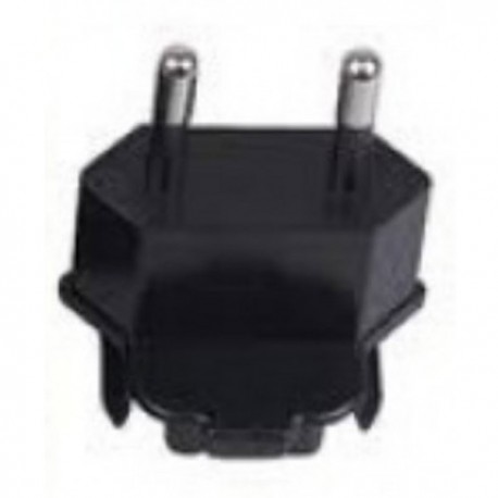 Adaptateur Chargeur Alimentation Type E ASPLEX AP.0050P.016 TAA2166047 Noir NEUF