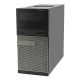 PC Tour Dell OptiPlex 9010 Intel G630 RAM 16Go Disque Dur 500Go Windows 10 Wifi