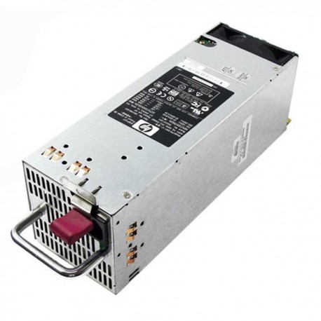 Alimentation HP ESP127 PS-5501-1C 264166-001 500W Serveur ProLiant ML350 G3