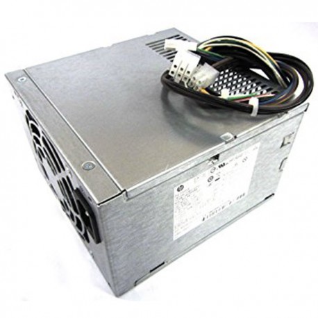 Alimentation HP BESTEC CFH0320EWWA 611483-001 320W Elite 8200 8300 Power Supply