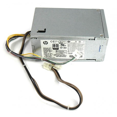 Alimentation HP LITE-ON PS-4241-1HD 702308-002 240W 80 PLUS GOLD ProDesk 600 G1