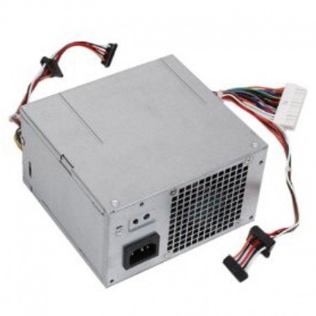 Alimentation PC Dell AC265AM-00 PC1001 09D9T1 9D9T1 265W Optiplex 790 990 MT