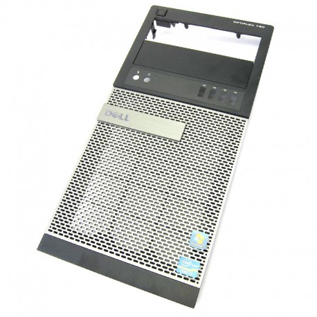 Façade avant PC Dell Optiplex 790 MT 1B31E0N00-600-G C-3598 Front Bezel