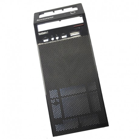 Façade avant PC Lenovo ThinkCentre Edge 72 MT IB3IPL000 BKA12A0070P Front Bezel