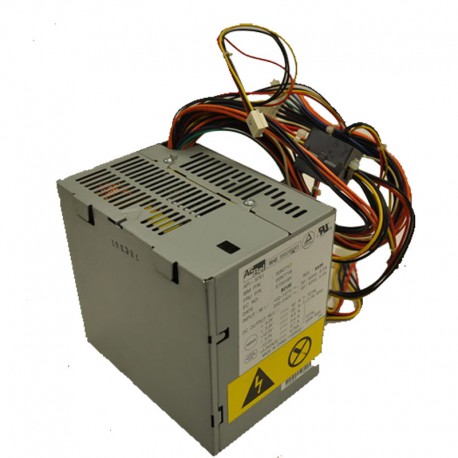 Alimentation AcBel API-9761 00N7717 00N77718 330W IBM