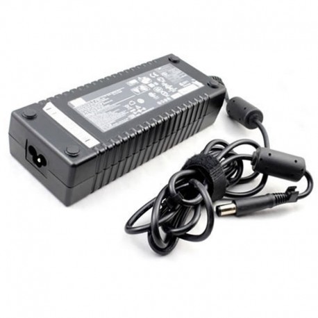 Chargeur Secteur PC Portable HP HSTNN-LA01-E PA-1131-06HF 481420-001 482133-001