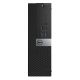 PC Dell 7040 SFF Ecran 27" Intel i3-6100 RAM 64Go SSD 2To HDMI Windows 10 Wifi