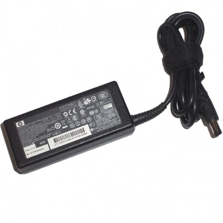 Chargeur PC Portable HP PPP009L 463552-001 463958-001 PA-1650-02HN Secteur 65W