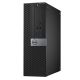 PC Dell 7040 SFF Ecran 27" Intel i3-6100 RAM 64Go SSD 2To HDMI Windows 10 Wifi