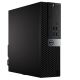 PC Dell 7040 SFF Ecran 27" Core i5-6500 RAM 64Go SSD 480Go HDMI Windows 10 Wifi