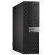PC Dell 7040 SFF Ecran 22" Core i7-6700 RAM 64Go SSD 480Go HDMI Windows 10 Wifi