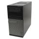 PC Tour Dell OptiPlex 990 Intel Pentium G630 RAM 8Go Disque 1To Windows 10 Wifi