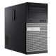 PC Tour Dell OptiPlex 990 Intel Pentium G630 RAM 8Go Disque 1To Windows 10 Wifi