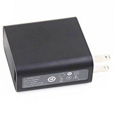 Chargeur Lenovo Yoga ADL65WDB 5A10J40467 Type-B Etats-Unis Canada USB PC