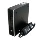 Mini PC HP Elite 8300 USDT Intel G2020T RAM 4Go Disque Dur 250Go Windows XP Pro