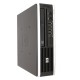 Mini PC HP Elite 8300 USDT Intel G2020T RAM 4Go Disque Dur 250Go Windows XP Pro