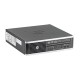 Mini PC HP Elite 8300 USDT Intel G2020T RAM 4Go Disque Dur 250Go Windows XP Pro