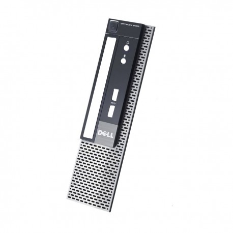 Façade Boitier Mini PC Dell 9020 USFF 06D882 6D882 GC-0700-K22058 OptiPlex