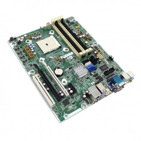 Carte Mère PC HP Pro 6305 SFF 715183-001 715183-501 715183-601 676196-002