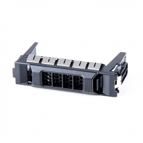 Cache Rack 3.5" SAS SATA Dell 04F7V1 4F7V1 Serveur R410 R610 R710 T320 T420 T430