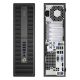 PC HP 600 G2 SFF Ecran 27" Intel Core i5-6500 RAM 64Go SSD 960Go Windows 10 Wifi