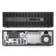 PC HP 600 G2 SFF Ecran 27" Intel Core i5-6500 RAM 64Go SSD 960Go Windows 10 Wifi