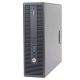 PC HP 600 G2 SFF Ecran 27" Intel Core i5-6500 RAM 64Go SSD 960Go Windows 10 Wifi