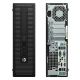 PC HP ProDesk 600 G1 SFF Intel G3220 RAM 32Go Disque 500Go Windows 10 Wifi