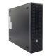 PC HP 600 G1 SFF Ecran 19" Intel G3220 RAM 16Go SSD 480Go Windows 10 Wifi