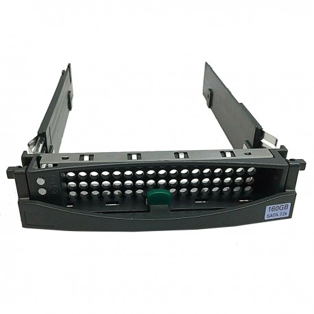 Rack 3.5" Fujitsu FibreCat N30 N40 SX100 SX30 A3C40010741 A3C40021668 Disque Dur