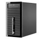 PC Tour HP 400 G1 Ecran 19" Intel G3220 RAM 8Go Disque Dur 500Go Windows 10 Wifi