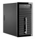 PC Tour HP 400 G1 Ecran 19" Intel G3220 RAM 8Go Disque Dur 500Go Windows 10 Wifi