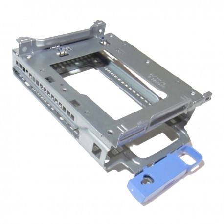 Cage Rack 3.5" Dell 3020 7020 9020 SFF MX60093 MZ60045 Optiplex HDD Graveur DVD