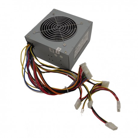 Alimentation PC ISHAYA EN60950 450W ATX Molex Floppy