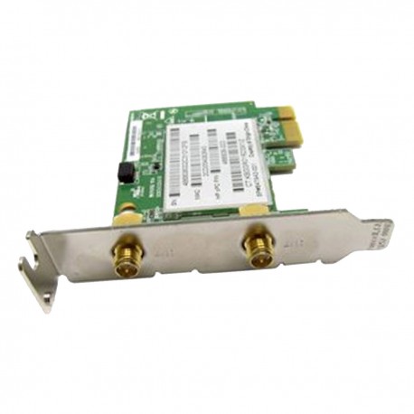 Carte Wifi HP WN7600R-MV 466808-002 647942-001 PCI-Express 802.11bgn Low Profile