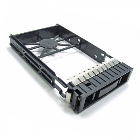 Cache Rack 3.5" HP DL160 DL165 G7 DL180 DL380 G6 ML110 G7 467709-001 519560-001