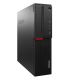 PC Lenovo M800 SFF Ecran 27" Intel Core i3-6100 RAM 64Go SSD 2To Windows 10 Wifi