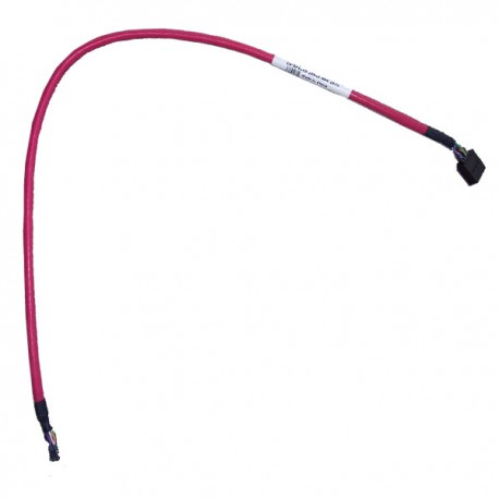 Câble Audio Dell 0P4133 P4133 9-Pin 50cm Precision 370 470 WS370 WS470