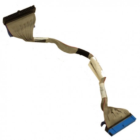 Câble Interne IDE IBM FOXCONN 42D9864 FRU 42D9865 0633 3x 39-Pin IDE Drive Cable