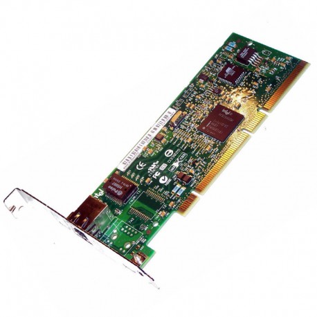 Carte Dell Intel PRO/1000MT 0W1392 C48544-001 E-G021-03-1983 C47159-003 PCI-X