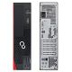 PC Fujitsu Esprimo D556 DT Intel G4400 RAM 16Go Disque Dur 500Go Windows 10 Wifi