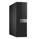 PC Dell 5040 SFF Ecran 27" Intel i7-6700 RAM 32Go SSD 2To HDMI Windows 10 Wifi