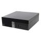 PC Dell 5040 SFF Ecran 27" Intel i7-6700 RAM 32Go SSD 2To HDMI Windows 10 Wifi