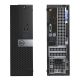 PC Dell 5040 SFF Ecran 27" Intel i7-6700 RAM 32Go SSD 2To HDMI Windows 10 Wifi
