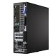 PC Dell 5040 SFF Ecran 27" Intel i7-6700 RAM 32Go SSD 2To HDMI Windows 10 Wifi