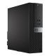 PC Dell 5040 SFF Ecran 27" Intel i7-6700 RAM 32Go SSD 2To HDMI Windows 10 Wifi