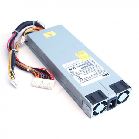 Alimentation Dell SC1425 DPS-450HB B 0FD833 AF450C00230 450W Serveur PowerEdge